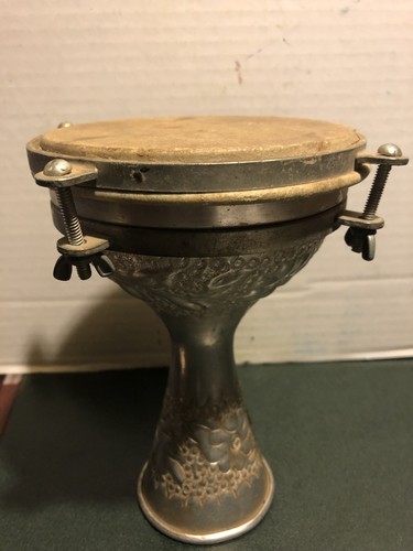 Vintage middle eastern nickel - vintage,