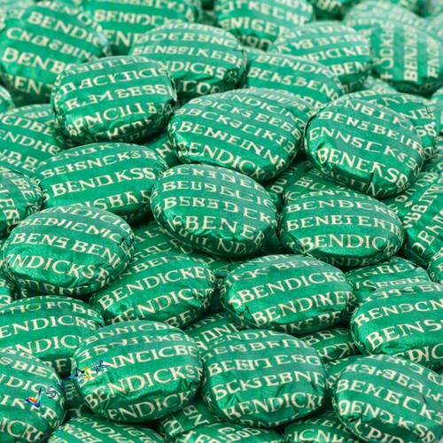 Bendicks bittermints dark - bendicks,