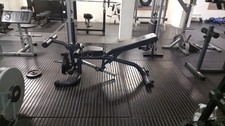 Body-Solid Olympic Bench