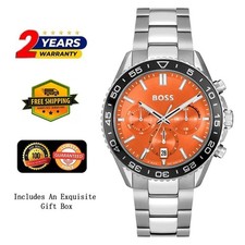 HUGO BOSS 1514162 MEN'S