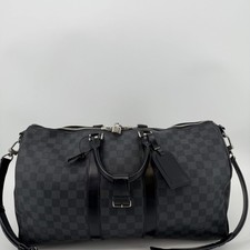 Louis Vuitton Damier Graphite