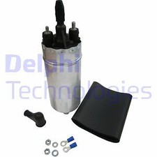 DELPHI FE0448-12B1 Fuel Pump for ABARTH,ALFA ROMEO,AUDI,AUSTIN,BMW,CHRYSLER,CITR
