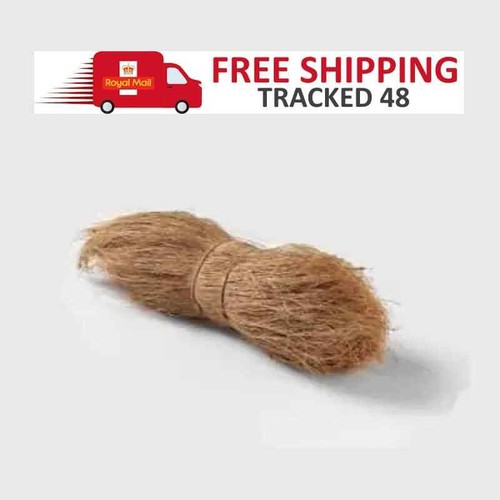 Coconut fibre nesting material - nesting,