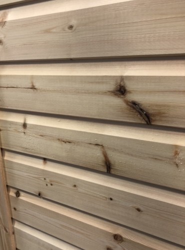 Shiplap timber pine - t&g, ship