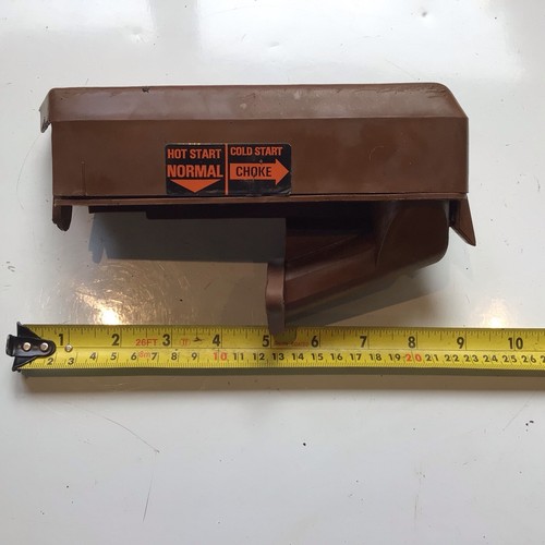 Flymo gt4s hover lawnmower - gt4s-3,