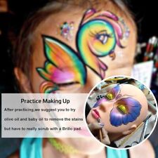 Eyelash Training Mannequin