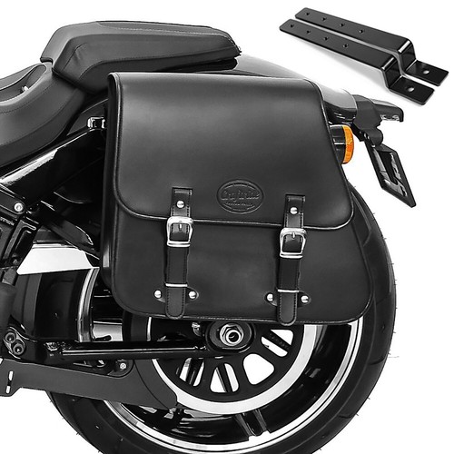 Saddlebag mounting for - tm,