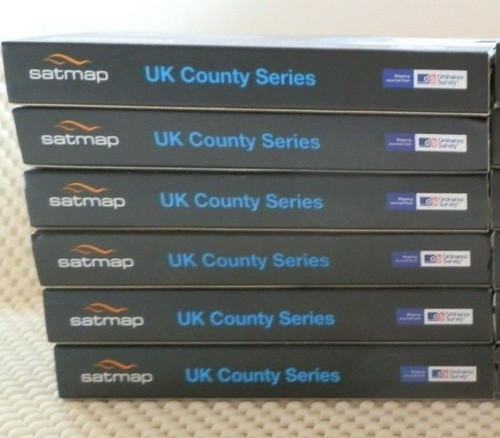 Ordnance survey 50k - ordnance,