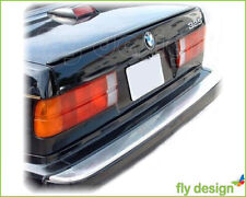 Rear Spoiler Boot Slim Fits for BMW E30 3er Tuning