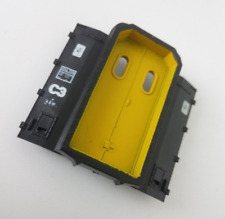 Lima OO Gauge British Rail MK3 Coach Door End Corridor Connector Cap Yellow x 1