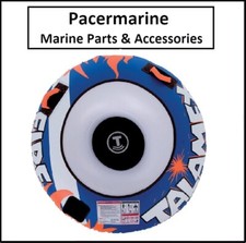 Funtube Fire Towable 1 Person