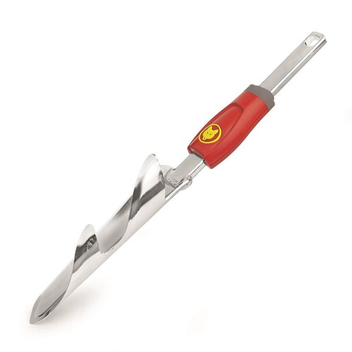 Wolf garten weed extractor 4cm - wolf,