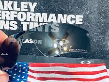 Oakley Radar Path Black Iridium Polarized lens - Brand New Model / SKU# 11-271