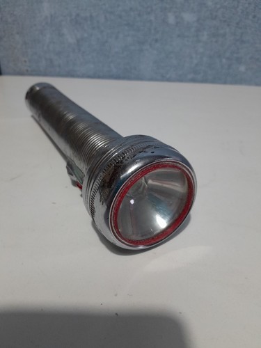Vintage pifco torch flashlight - vintage,