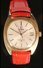 OMEGA Constellation Men's Automatic