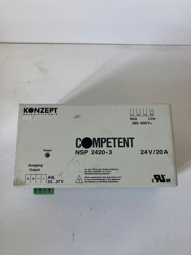 Konzept nsp2420 k22 - konzept, nsp2420-3