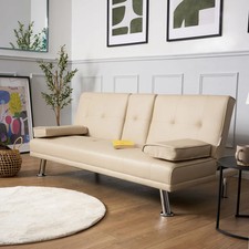Manhattan sofa bed seater - manhattan,