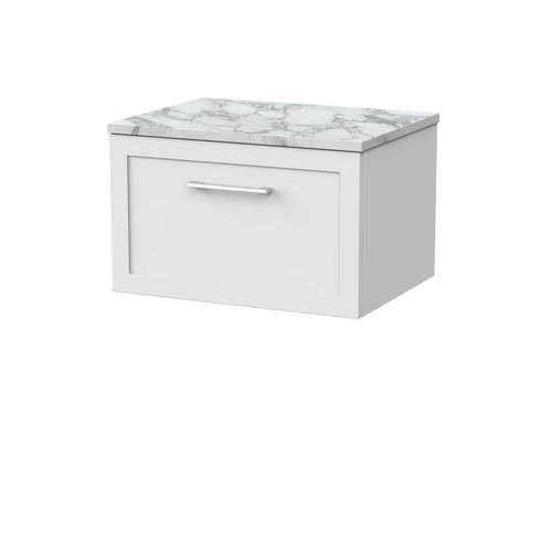 Stonnall drawer vanity unit - drawer,