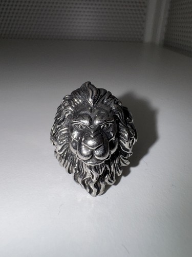 925 sterling silver - king, of