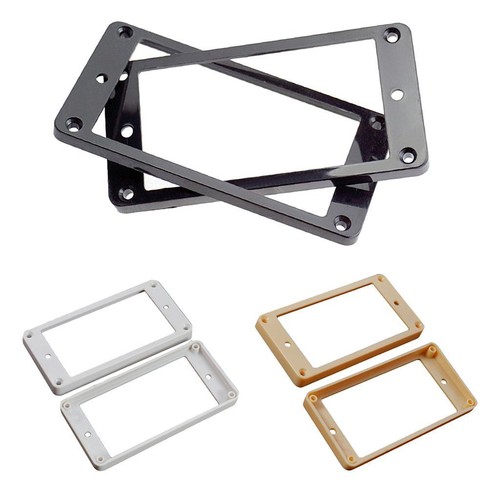 Electric guitar pickups - 2,