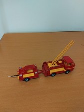 Corgi Turbine Qualitoys Truck