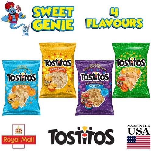 Tostitos