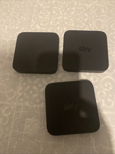 Sky stream streaming box - sky, tv