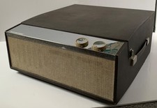 VINTAGE MARCONIPHONE RECORD