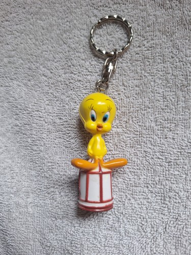 Vintage 1996 tweety - tweety, bird