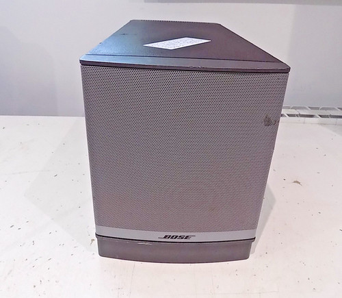 Bose companion multimedia - bose, 5