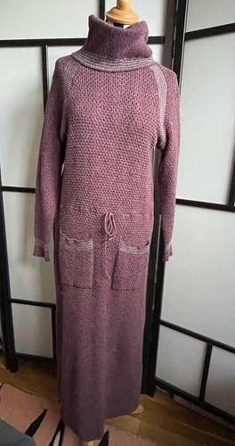 Vintage jaeger long purple - vintage,