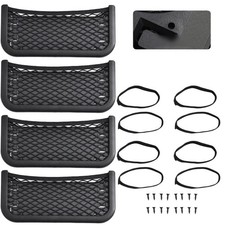 4 Pack Car Storage for RV