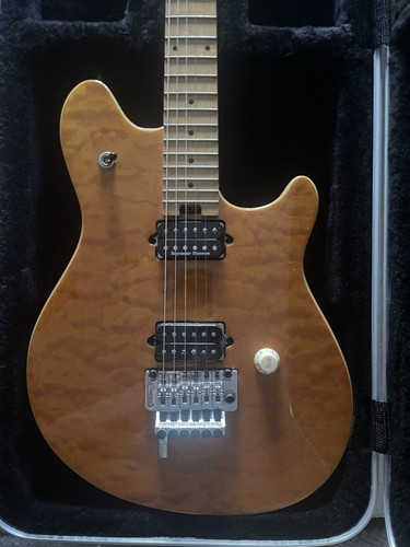 Peavey wolfgang special exp - special,