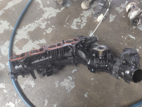 Bmw f10 f20 f30 lci - bmw,