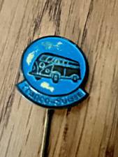 VINTAGE FRANCO SUISSE