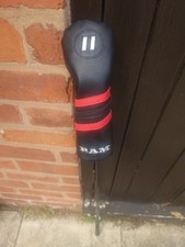 Ram 2EZ 11Wood MRH. 31° Loft