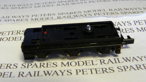 Graham farish gf38 gwr - gf38, sr