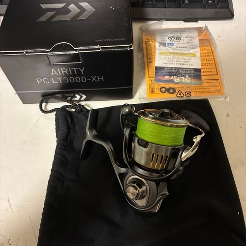 Daiwa airity lt3000 - daiwa, 23
