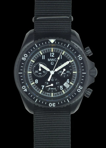 Mwc pvd steel military - mwc,