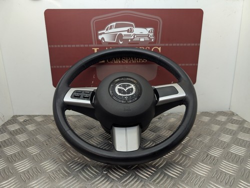Mazda mk3 nc - mk3, complete