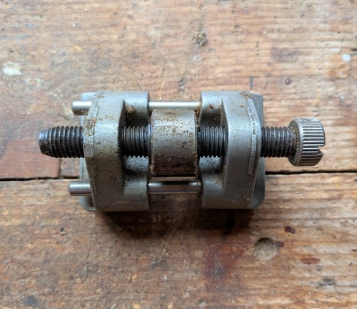 Eclipse vintage chisel - chisel, and