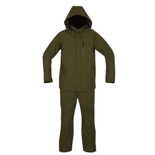Avid revolve waterproof suit - avid,
