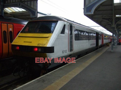 Photo norwich railway - photo,
