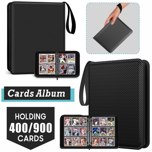 400 900 pockets - trading, card