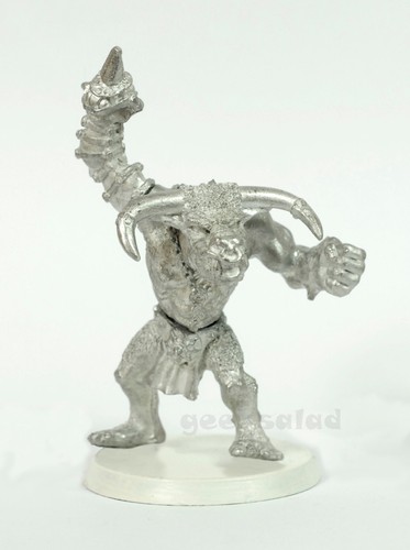 Blood bowl 3rd - 3rd, chaos