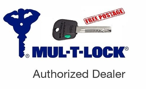 Mul lock integrator key - ,