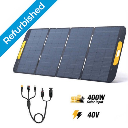 Vtoman vs400 portable solar - vtoman,
