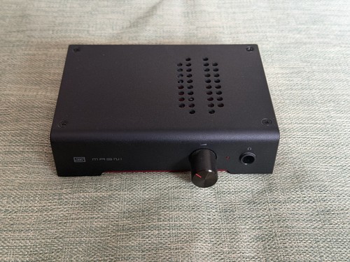 Schiit magni heresy black - 3,