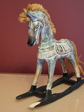 Vintage Rustic Artisan Folk