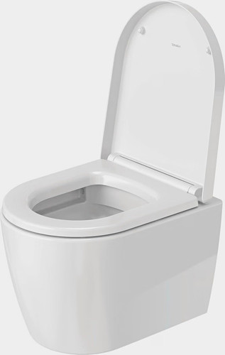 Duravit toilet seat by - seat, me